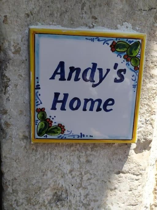 Andy'S Home CTA Exteriör bild